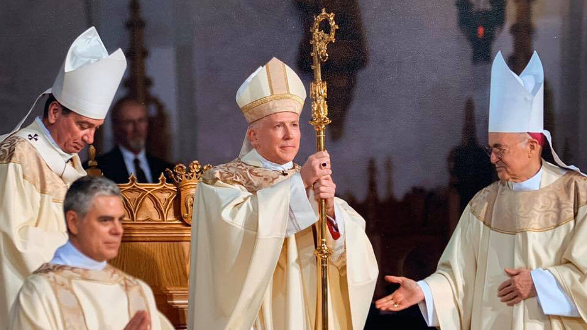 Bishop Thomas